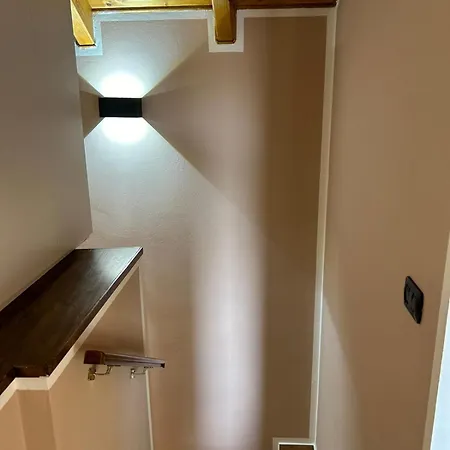 Elf's House